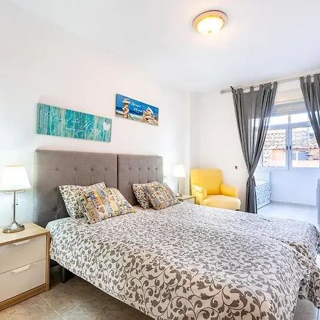 Maritimo - First Line Appartement