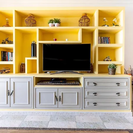 Maritimo - First Line Apartment Fuengirola