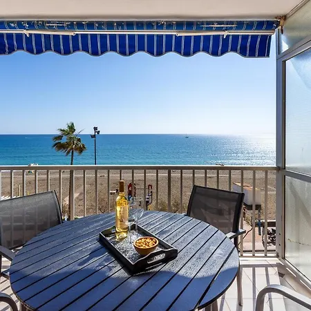 Maritimo - First Line Apartment Fuengirola