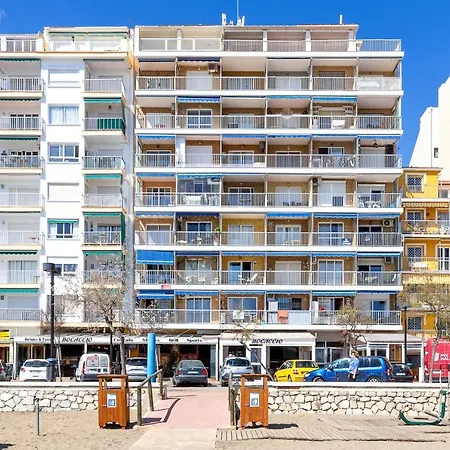 Maritimo - First Line * Fuengirola