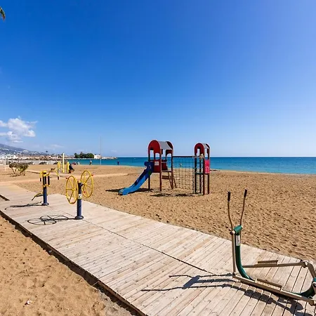 Maritimo - First Line *