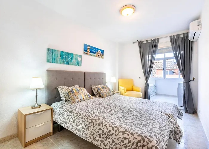 Maritimo - First Line Apartamento