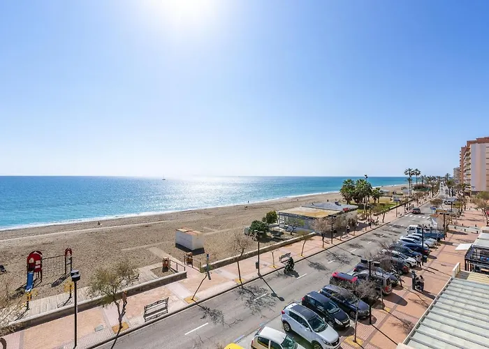 Maritimo - First Line Apartamento