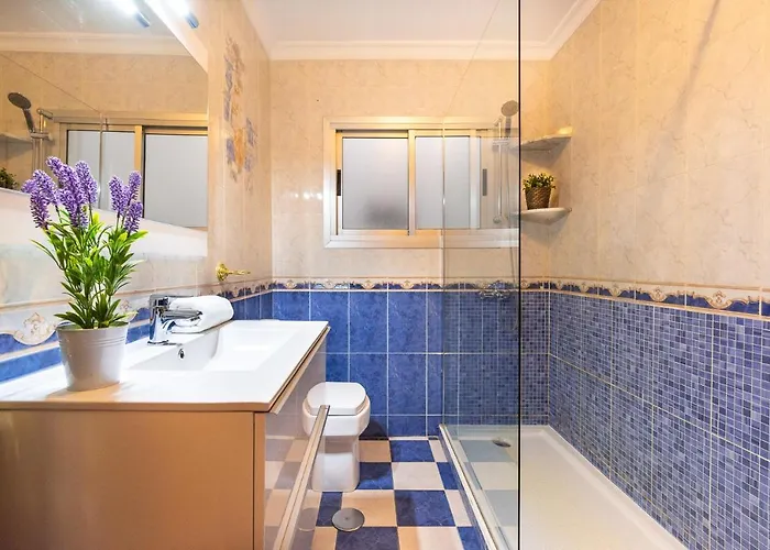 Maritimo - First Line Apartamento *