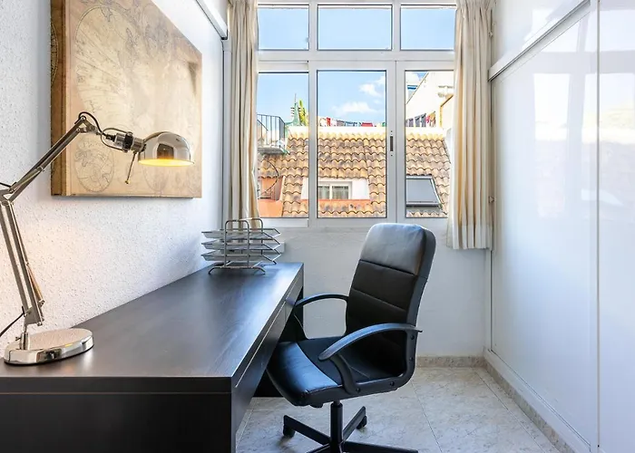 Maritimo - First Line Apartamento *