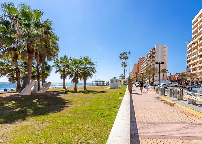 Apartamento Maritimo - First Line *