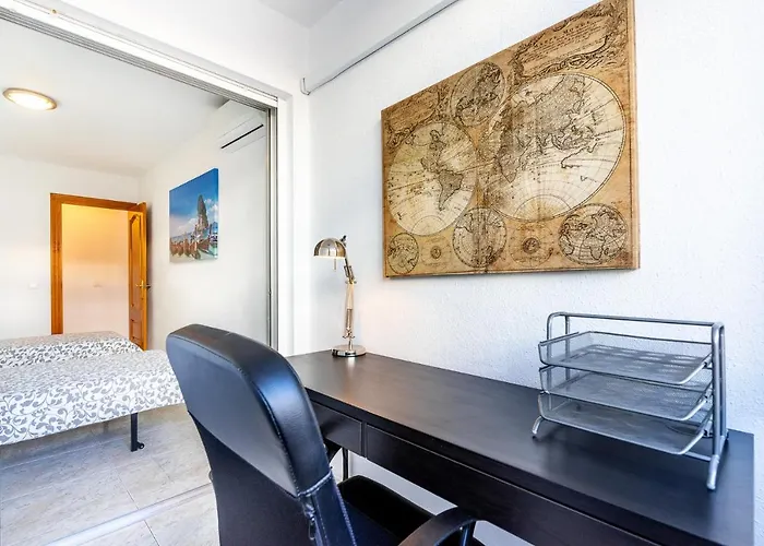 Maritimo - First Line Apartamento *