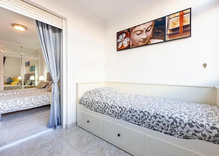 Maritimo - First Line Apartamento