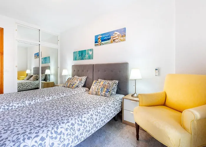 Maritimo - First Line Apartamento