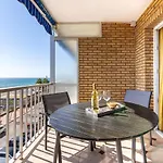 Apartment Maritimo - First Line *