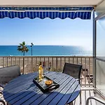 Maritimo - First Line Apartment Fuengirola