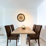 Maritimo - First Line Apartment Fuengirola