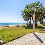 Maritimo - First Line