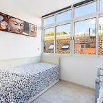 Maritimo - First Line Fuengirola